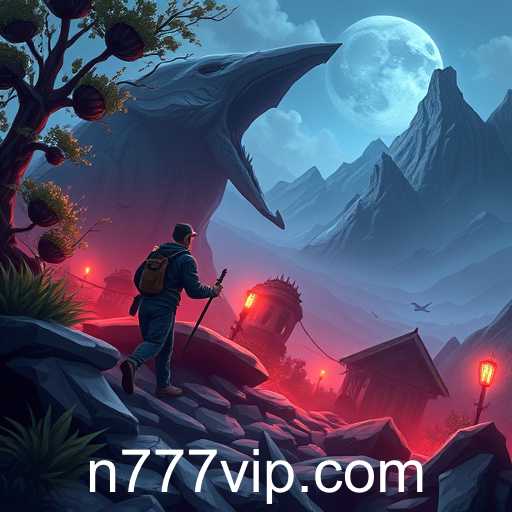 777VIP: The New Frontier of Online Gaming