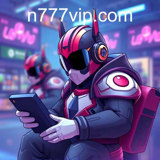 The Rise of 777vip in the Gaming World