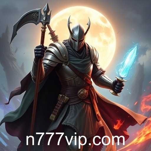 Role-Playing Games
